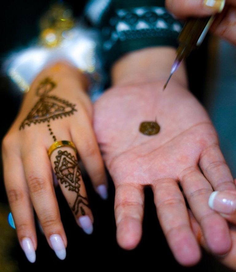 عبد الفتاح الجريني وجميلة البدوي