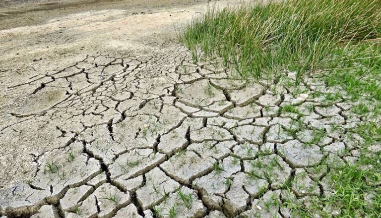 الجفاف في الصين يترافق مع موجة حر غير مسبوقة