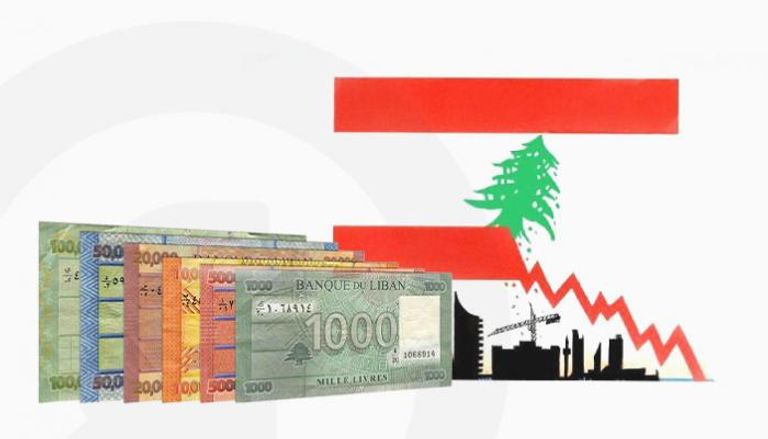 الغلاء يضرب اقتصاد لبنان