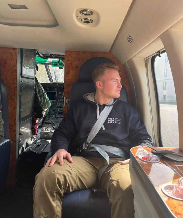 وزيرة الدفاع الألمانية كريستين لامبرخت