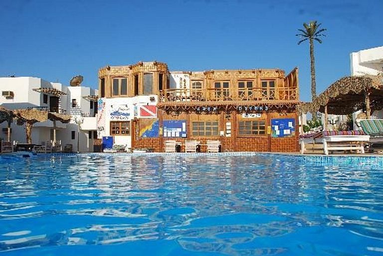 فندق ديارنا دهب أحد أفضل الفنادق في دهب أفضل الفنادق في دهب لعام 2022