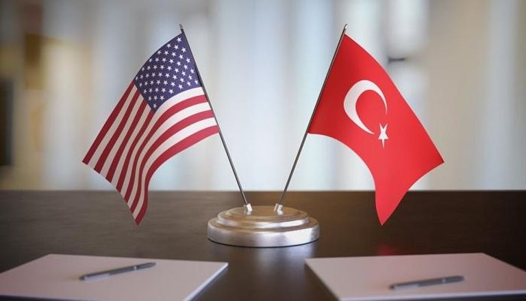 علما تركيا والولايات المتحدة - أرشيفية