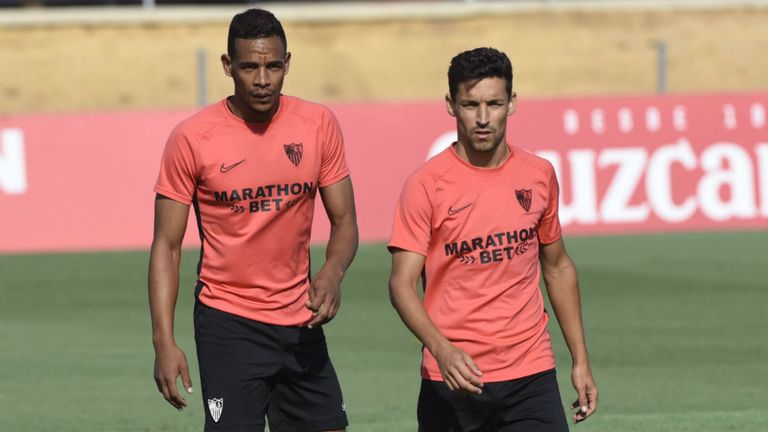 هالاند وليفاندوفسكي