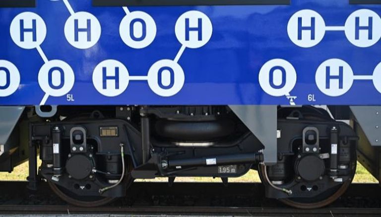سابقة عالمية.. ألمانيا صاحبة أول قطار يعمل بالهيدروجين 