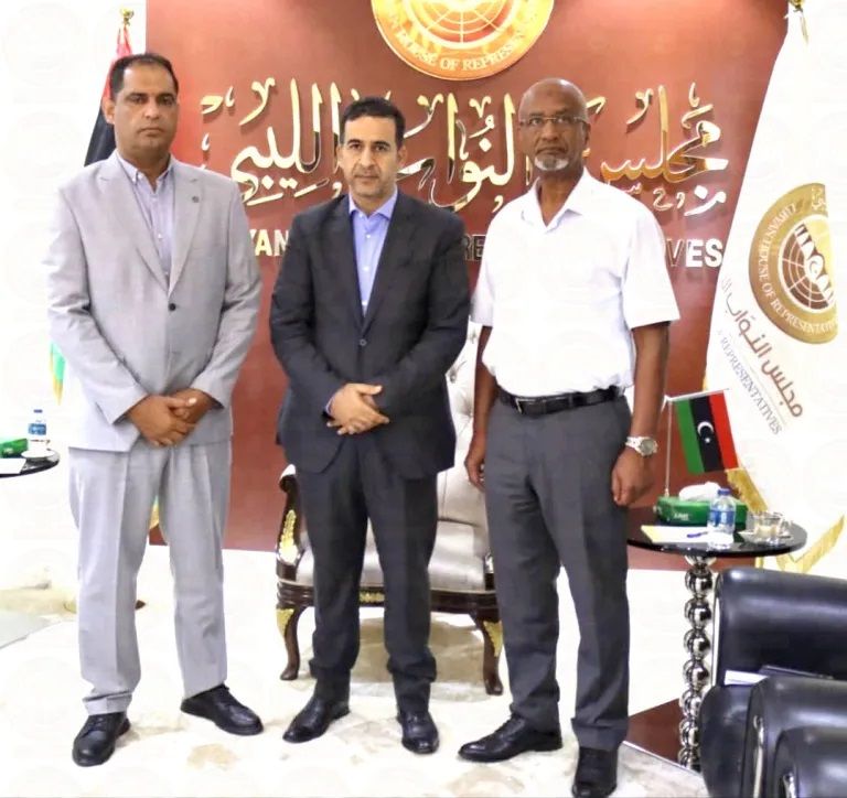 مليشيات مسلحة غربي ليبيا - أرشيفية