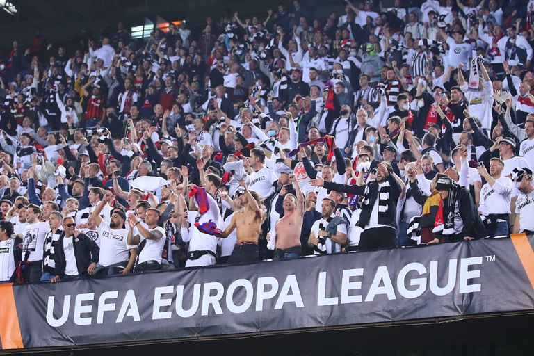 كريستيانو رونالدو في دوري أبطال أوروبا