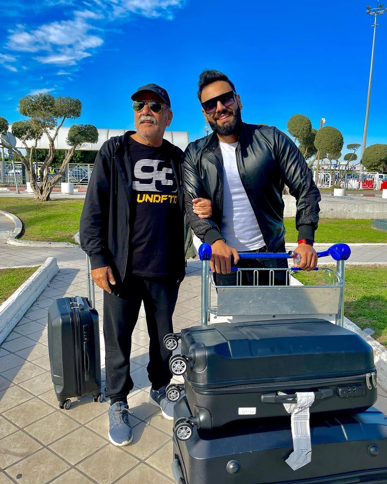 الصورة المتداولة