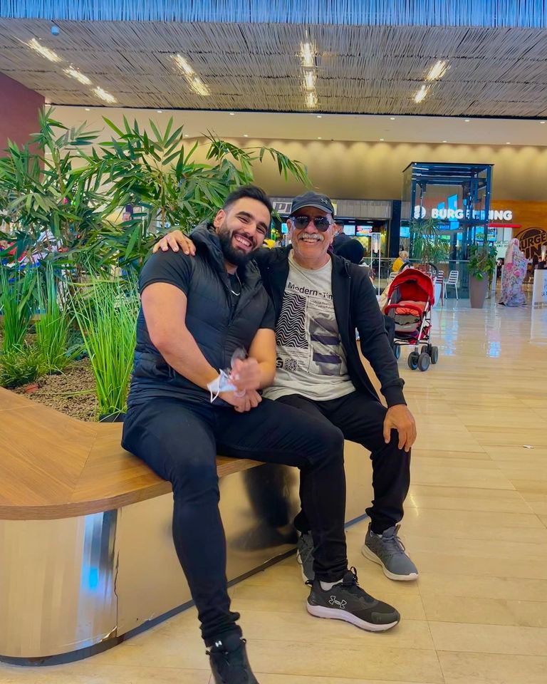 الصورة المتداولة