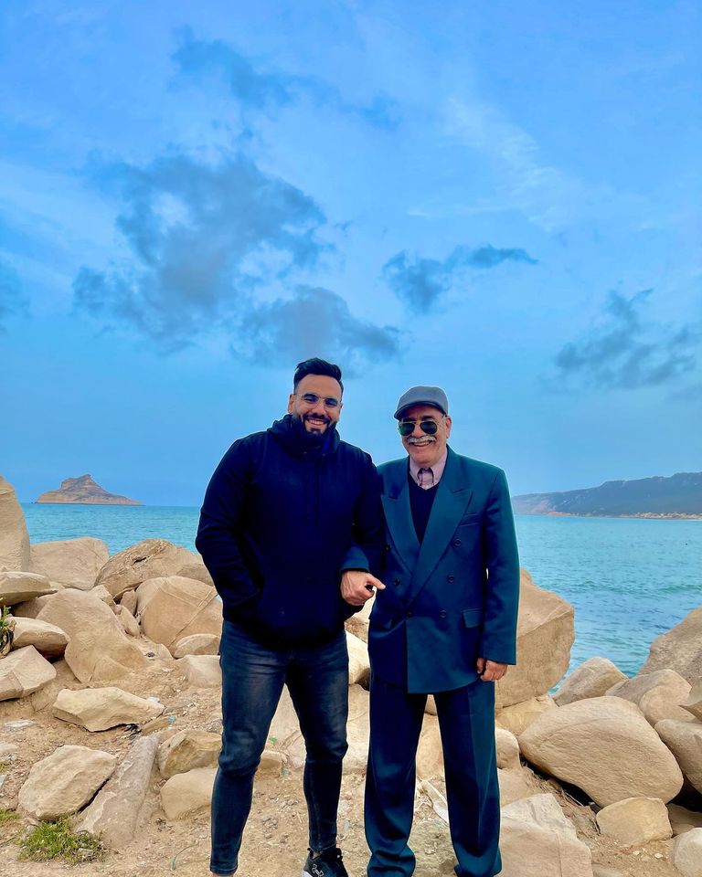 الصورة المتداولة