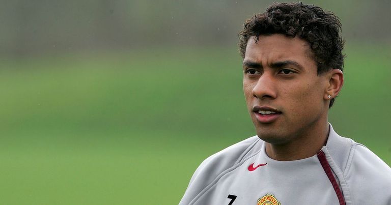 كاسيميرو لاعب مانشستر يونايتد الجديد