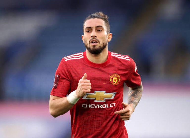 كاسيميرو لاعب مانشستر يونايتد الجديد