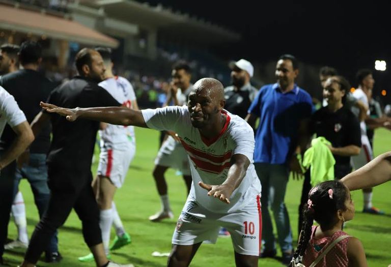 شيكابالا شيكابالا نجم الزمالك