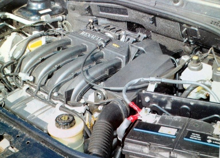 رينو لوجان موديل 2013