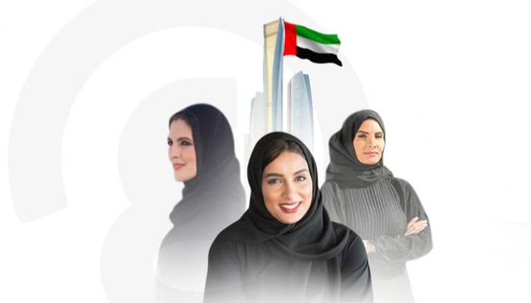 يوم المرأة الإماراتية 2022.. توازن وريادة