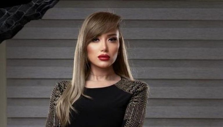 الإعلامية ريهام سعيد