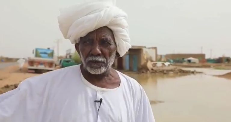 علما الإمارات والسودان