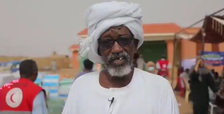 علما الإمارات والسودان