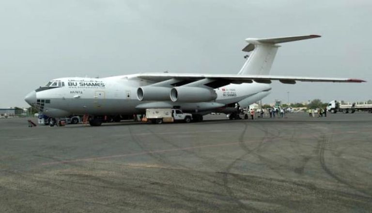 علما الإمارات والسودان