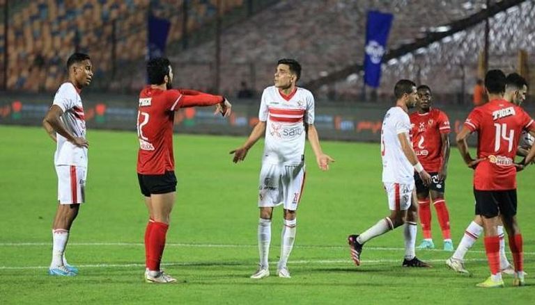 مواعيد مباريات الدوري المصري - الجولة الأخيرة
