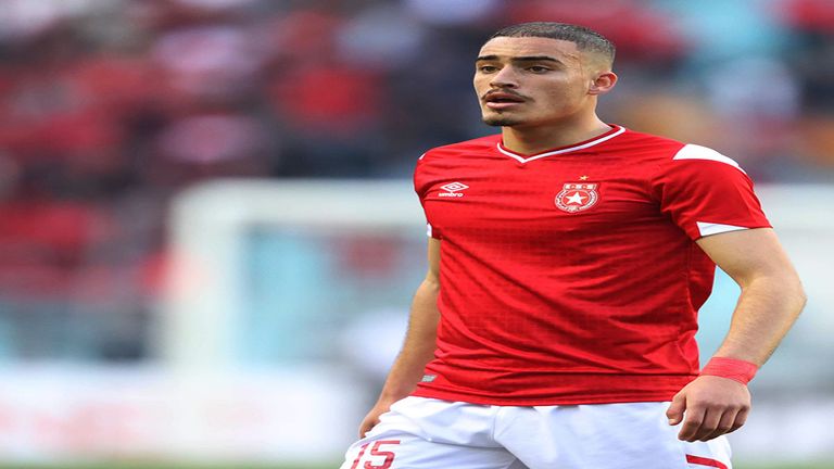 معتز الزدام