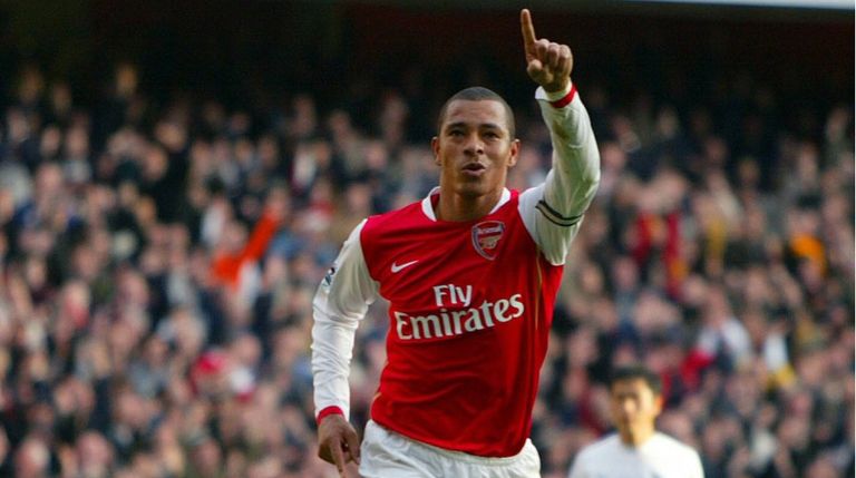 جيلبرتو سيلفا البرازيلي كاسيميرو