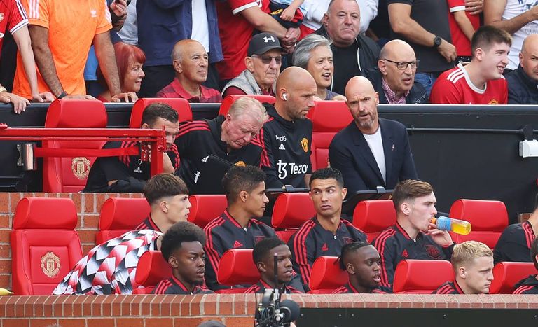 فاران بديل برناردو سيلفا