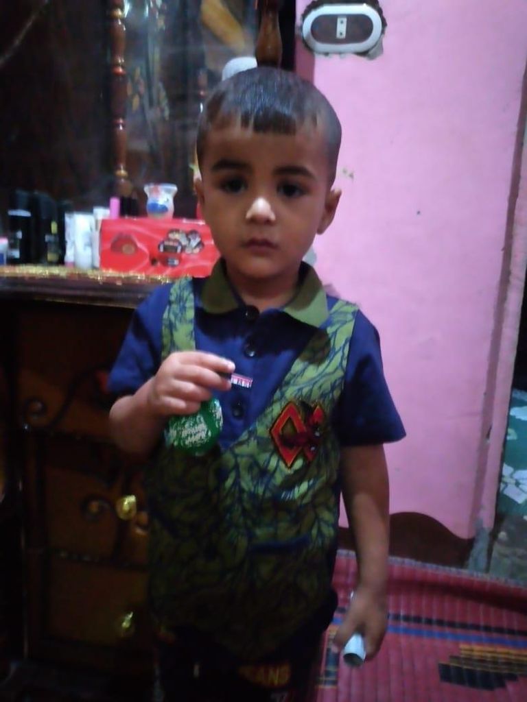 انهيار منزل في مصر