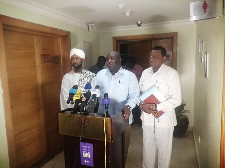 الشارع السوداني يسعى للوفاق والبعد عن الإقصاء