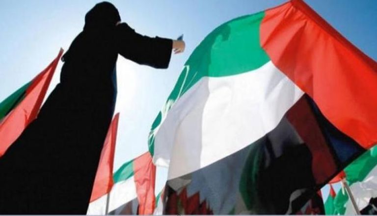 المرأة الإماراتية ساهمت بقوة في بناء الوطن وتعظيم إنجازاته