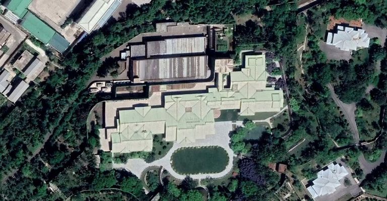 الزعيم الكوري الشمالي كيم جونج أون - أرشيفية