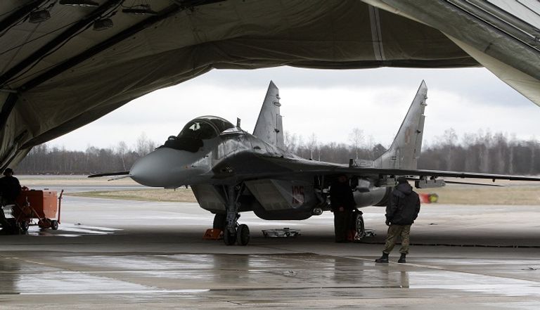 زوزانا تشابوتوفا رئيسة سلوفاكيا - أرشيفية