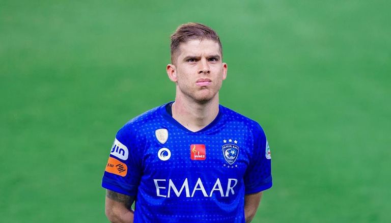 جوستافو كويلار