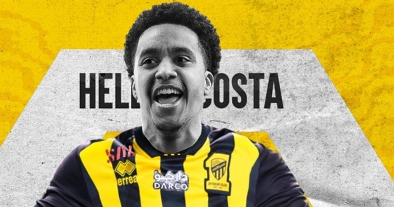 هيلدر كوستا