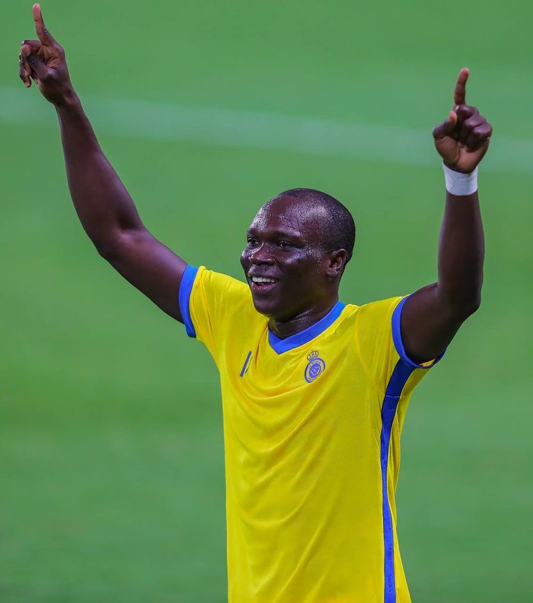 فينسنت بوبكر