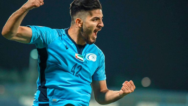 أحمد شحدة شباب الأهلي