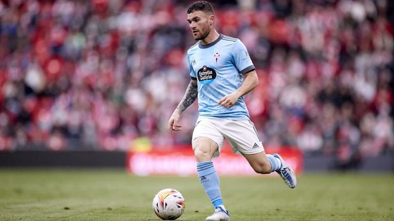 خافي جالان تشافي هيرنانديز مدرب برشلونة