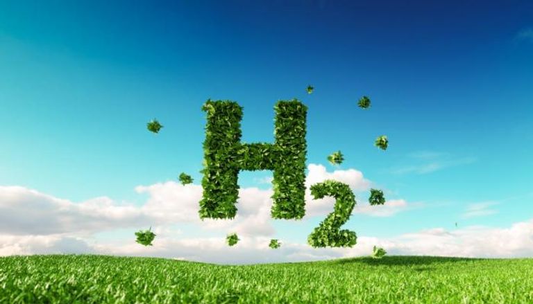 الهيدروجين الأخضر طاقة المستقبل النظيف