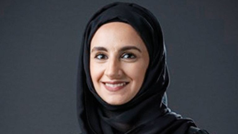 المرأة الإماراتية تشكل 45% من إجمالي القوى العاملة بقطاع الفضاء 