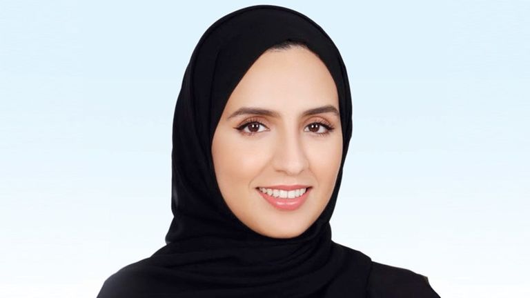 المرأة الإماراتية تشكل 45% من إجمالي القوى العاملة بقطاع الفضاء 