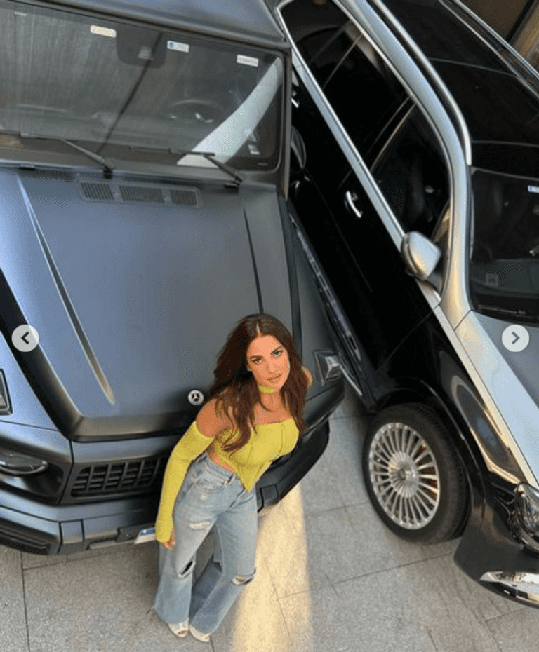 الفنانة التونسية درة- أرشيفية