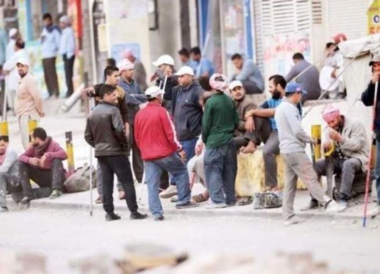 الخطوط الجوية الكويتية - أرشيفية