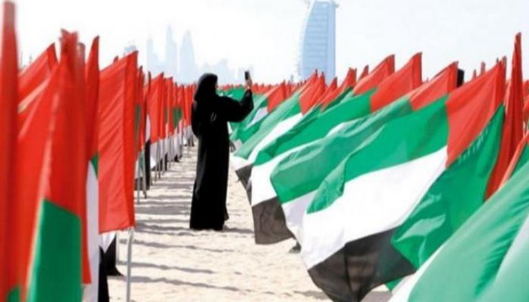  المرأة الإماراتية تعيش عصرها الذهبي