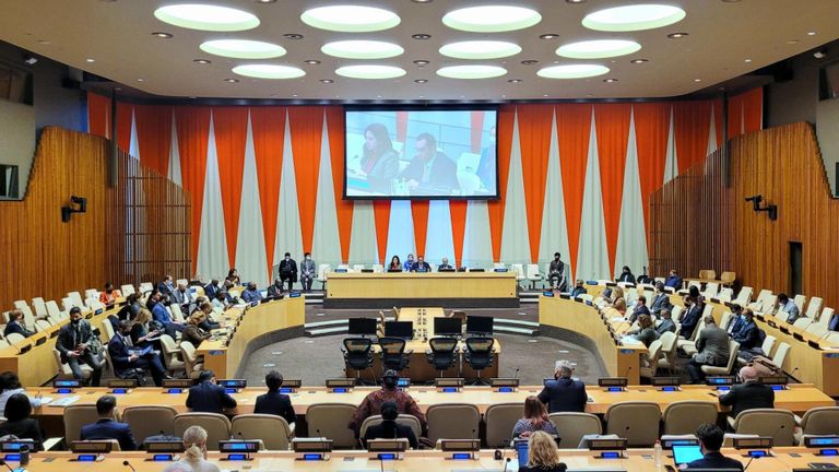 المرأة الإماراتية تعيش أزهى عصورها