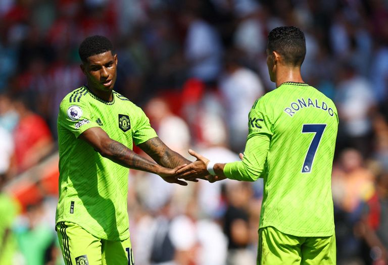 إيرلينج هالاند