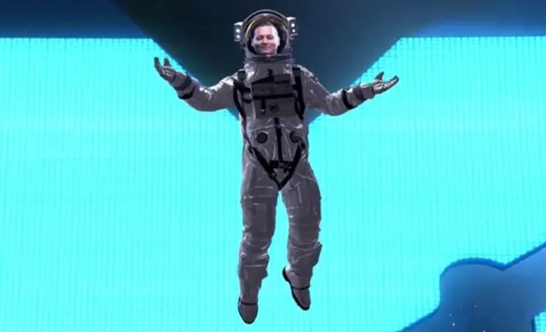 الممثل الأمريكي جوني ديب