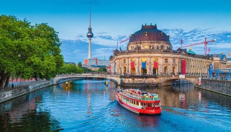 السياحة في برلين…6 معالم تاريخية ساحرة