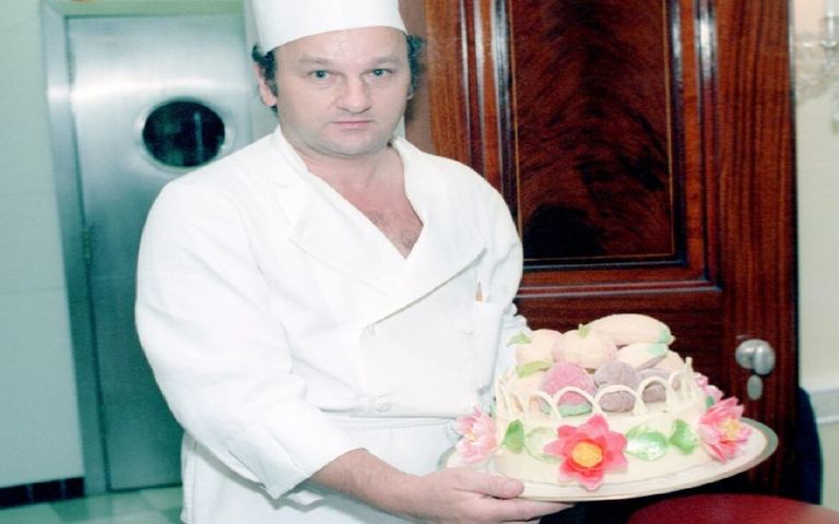 رولان ميسنييه