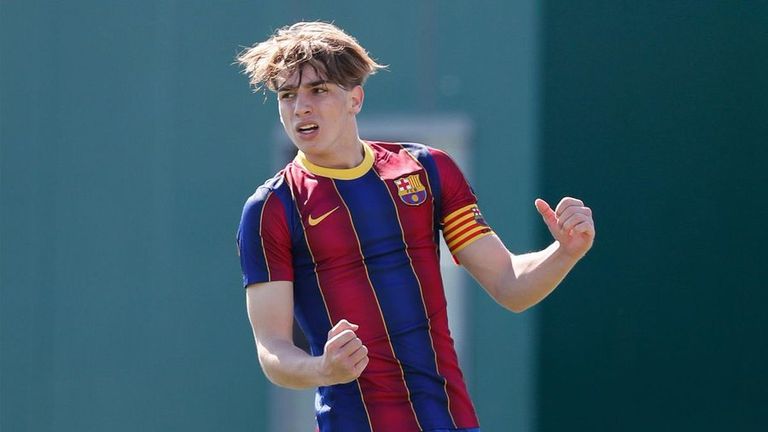 إيكر برافو  إيكر برافو لاعب ريال مدريد الجديد