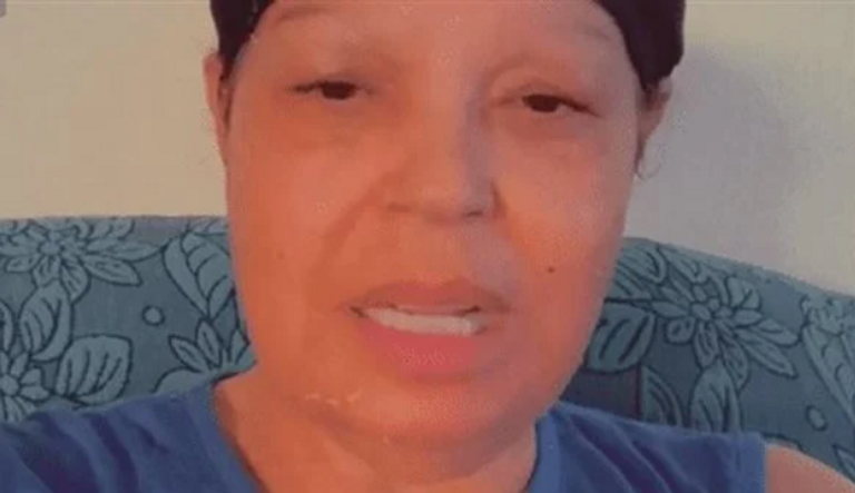 الفنانة المصرية فيفي عبده