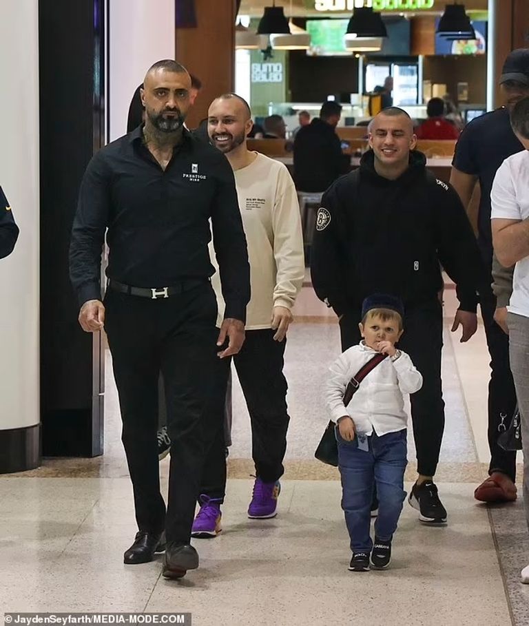 حسب الله ماغوميدوف - أرشيفية